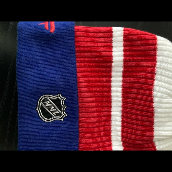 Fanatics Montreal Canadiens toque.  Brand new with tags - Picture 4 of 5